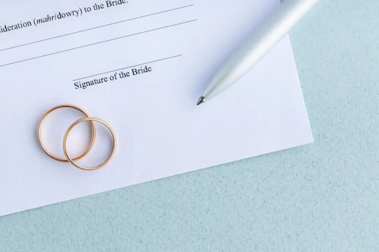 ¿Un notario público puede casar en Estados Unidos?