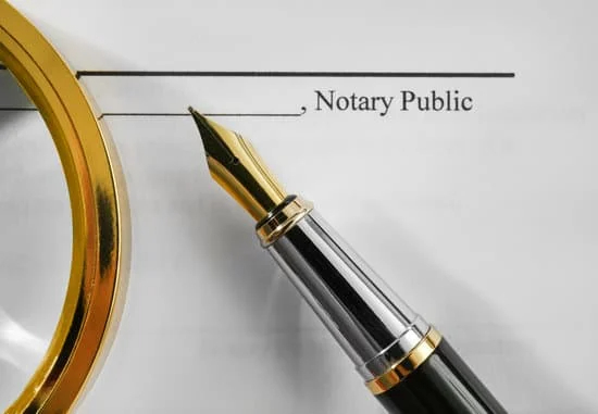 notarios en New Mexico